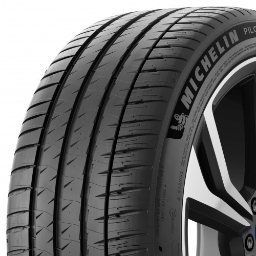 Шины Michelin Pilot Sport EV 235/45 R20 100Y XL